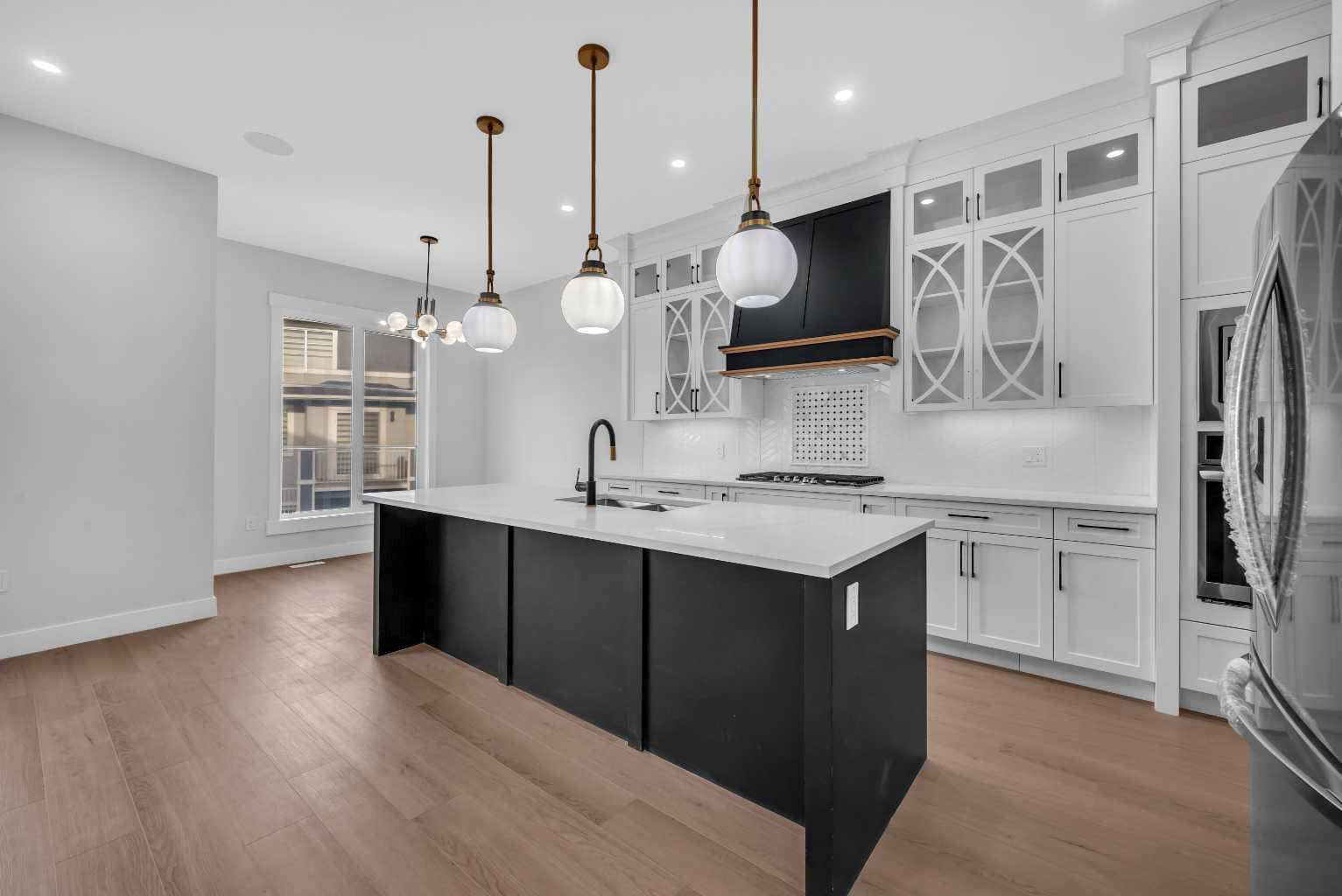203 KINNIBURGH Place 