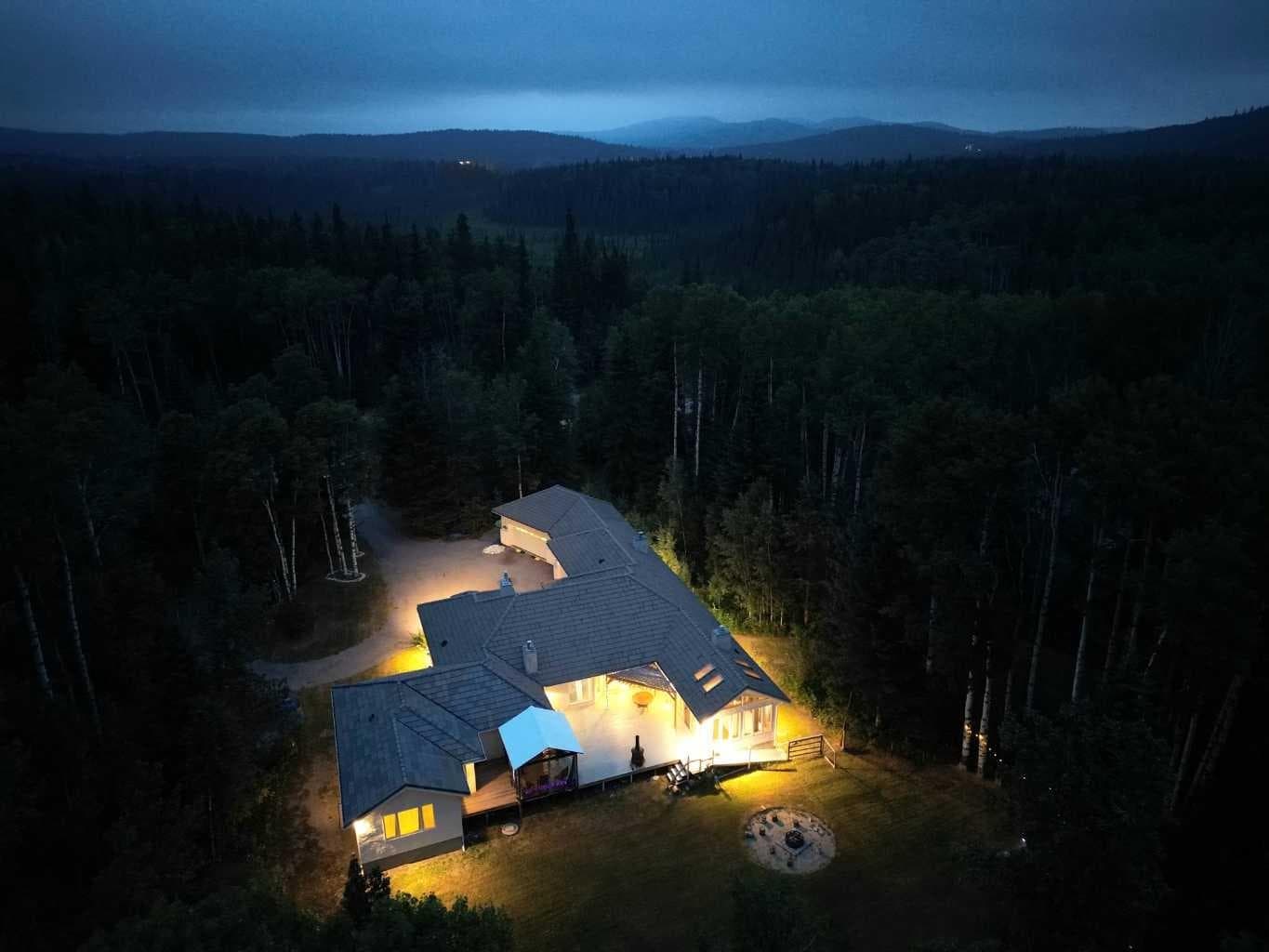 27 Elk Valley Place 