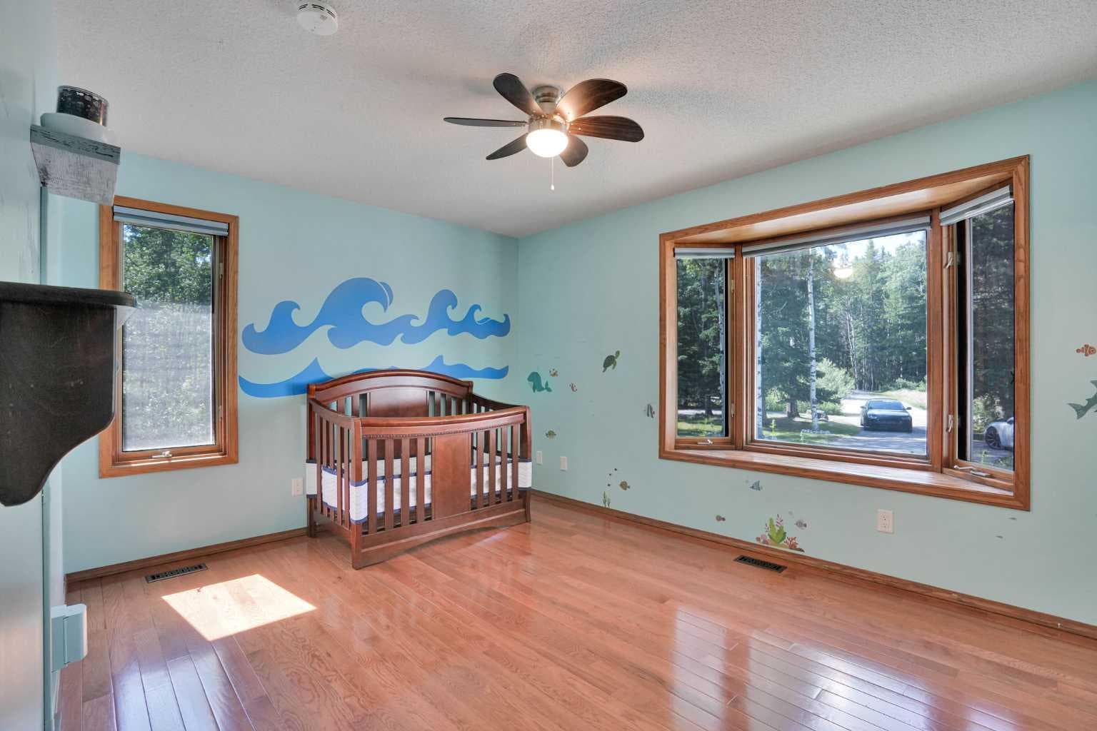 27 Elk Valley Place 