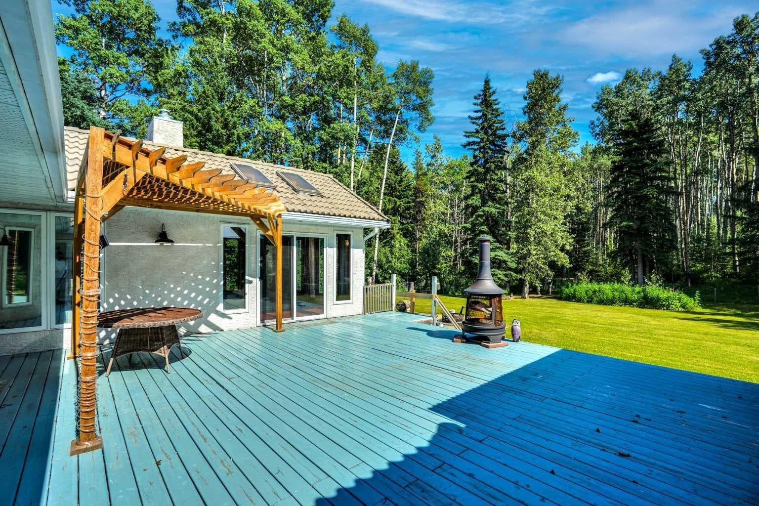 27 Elk Valley Place 