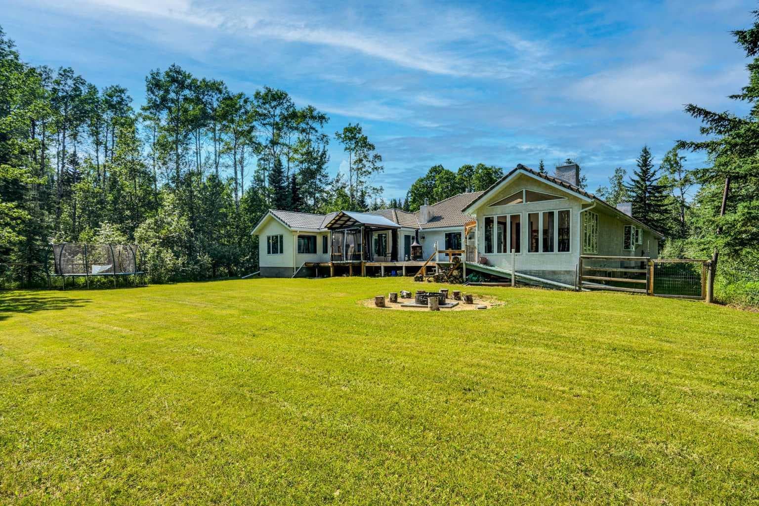 27 Elk Valley Place 