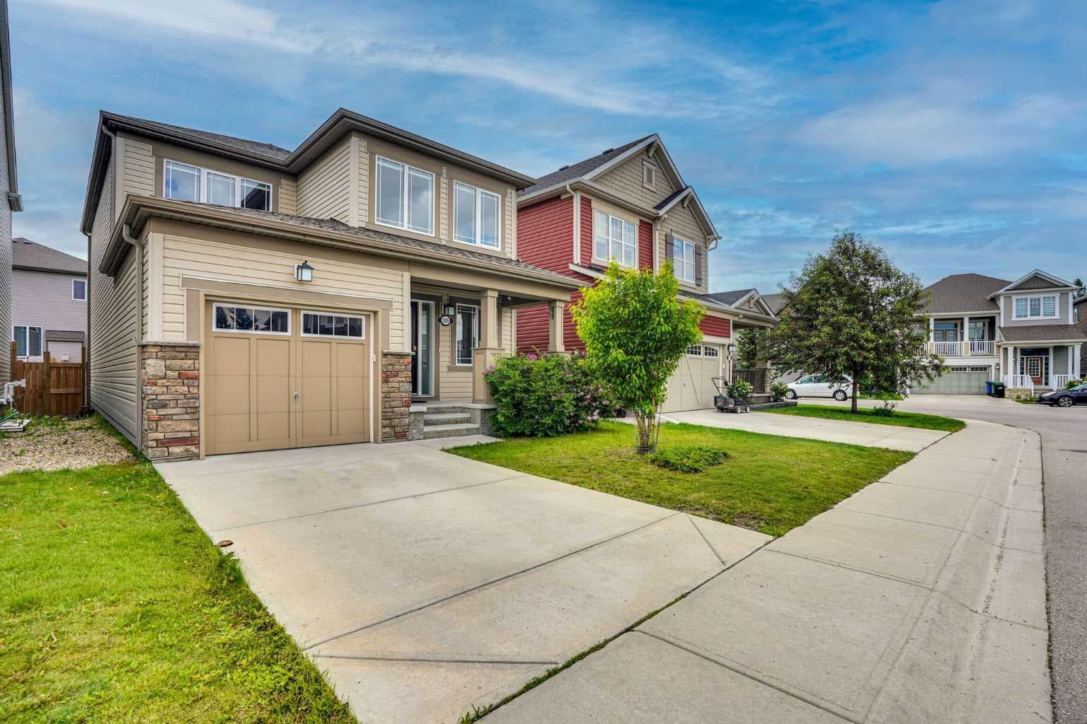 209 Windford Park SW
