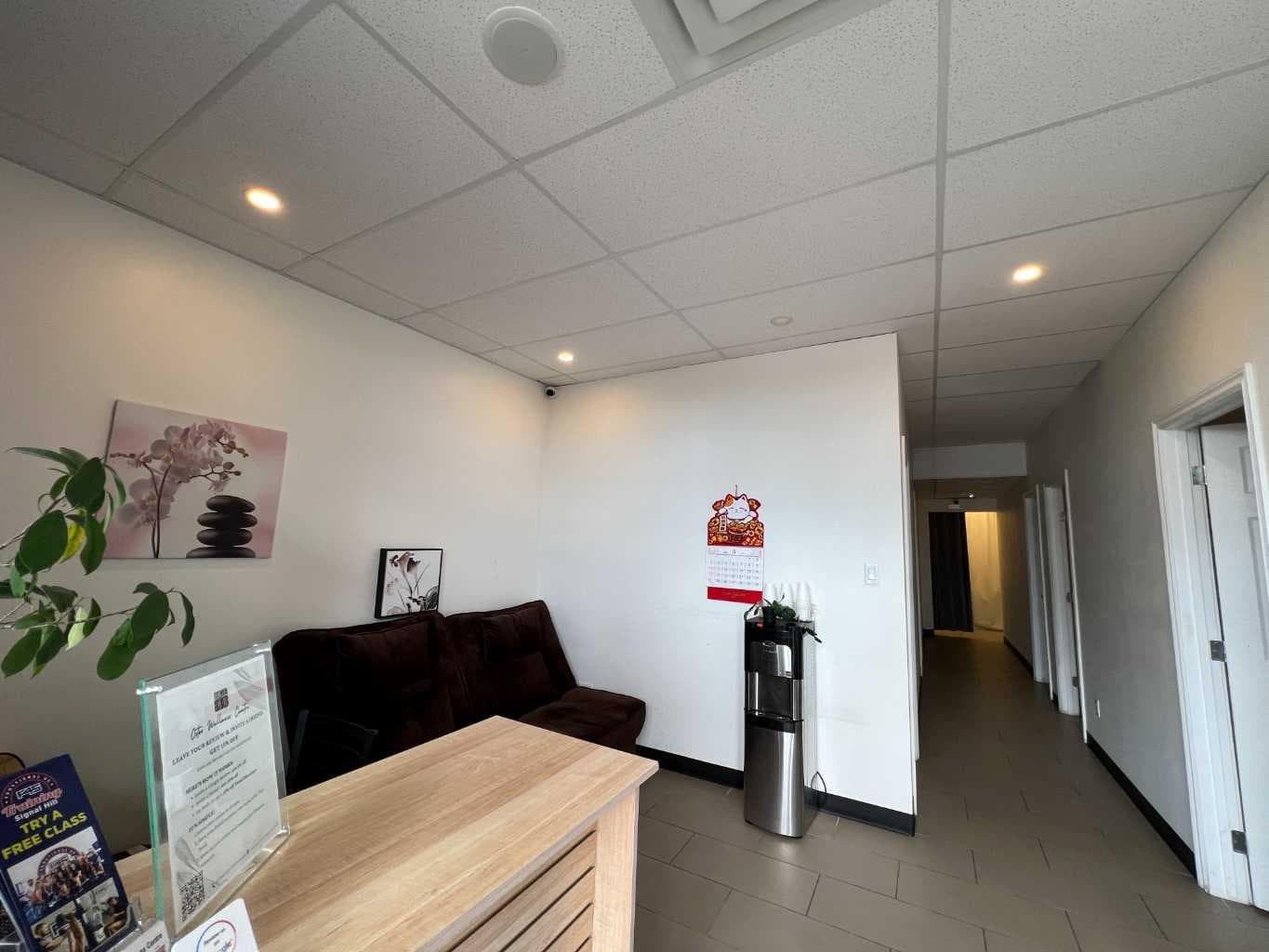 103, 4515 McLeod Trail SW
