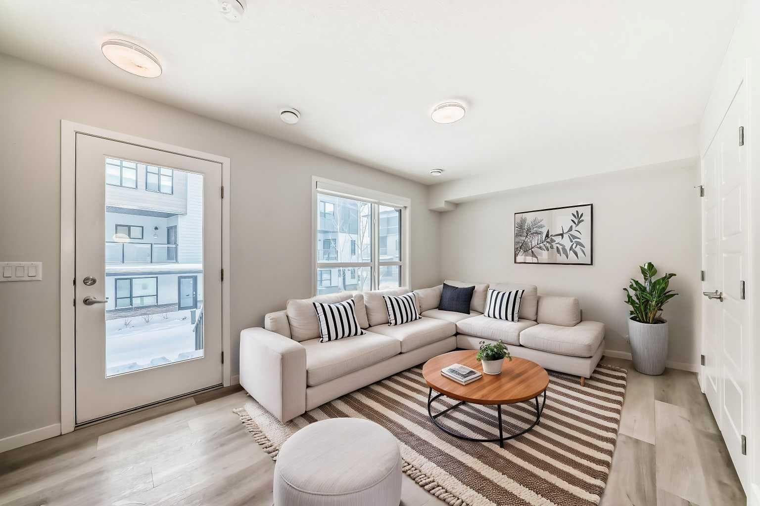 136, 42 Cranbrook Gardens SE