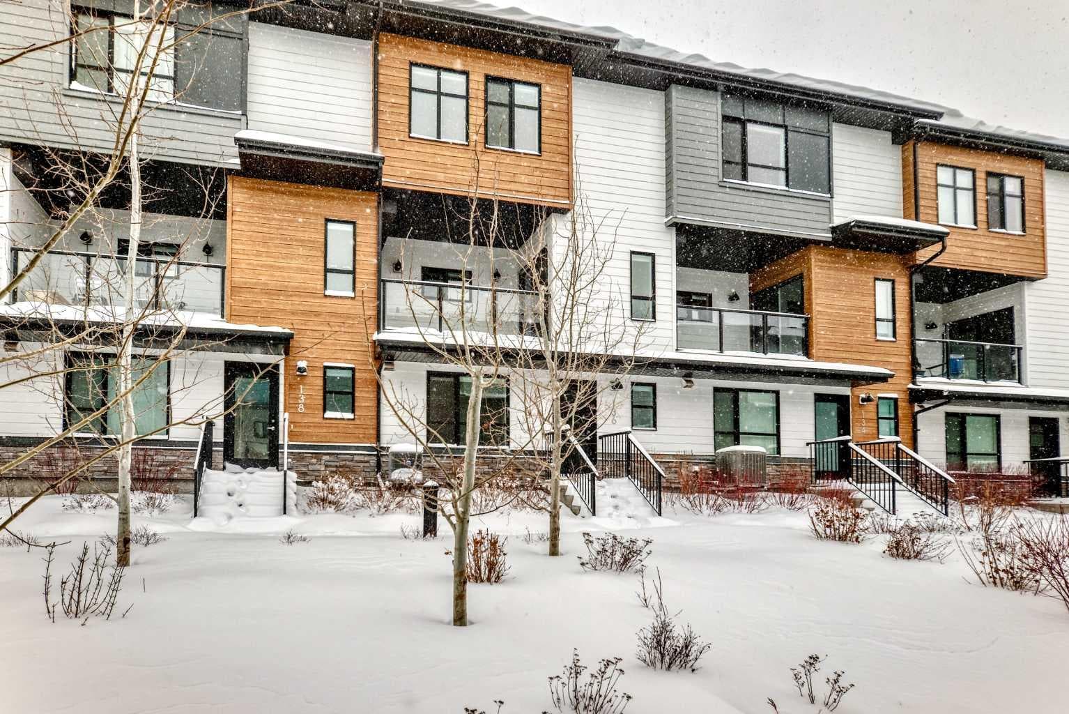 136, 42 Cranbrook Gardens SE