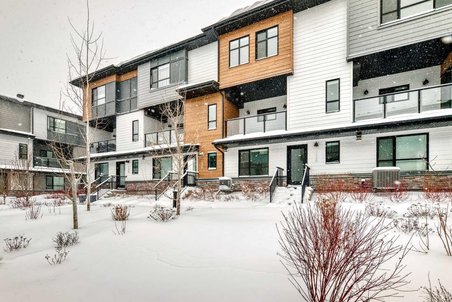 136, 42 Cranbrook Gardens SE