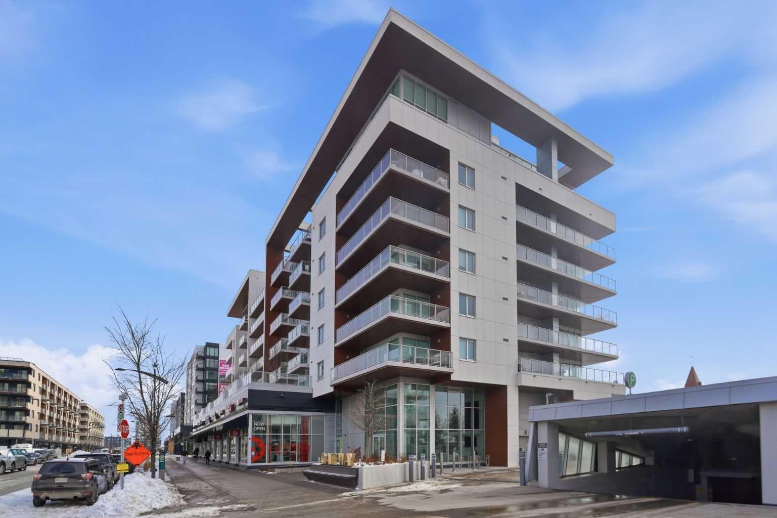 606, 8445 Broadcast Avenue SW