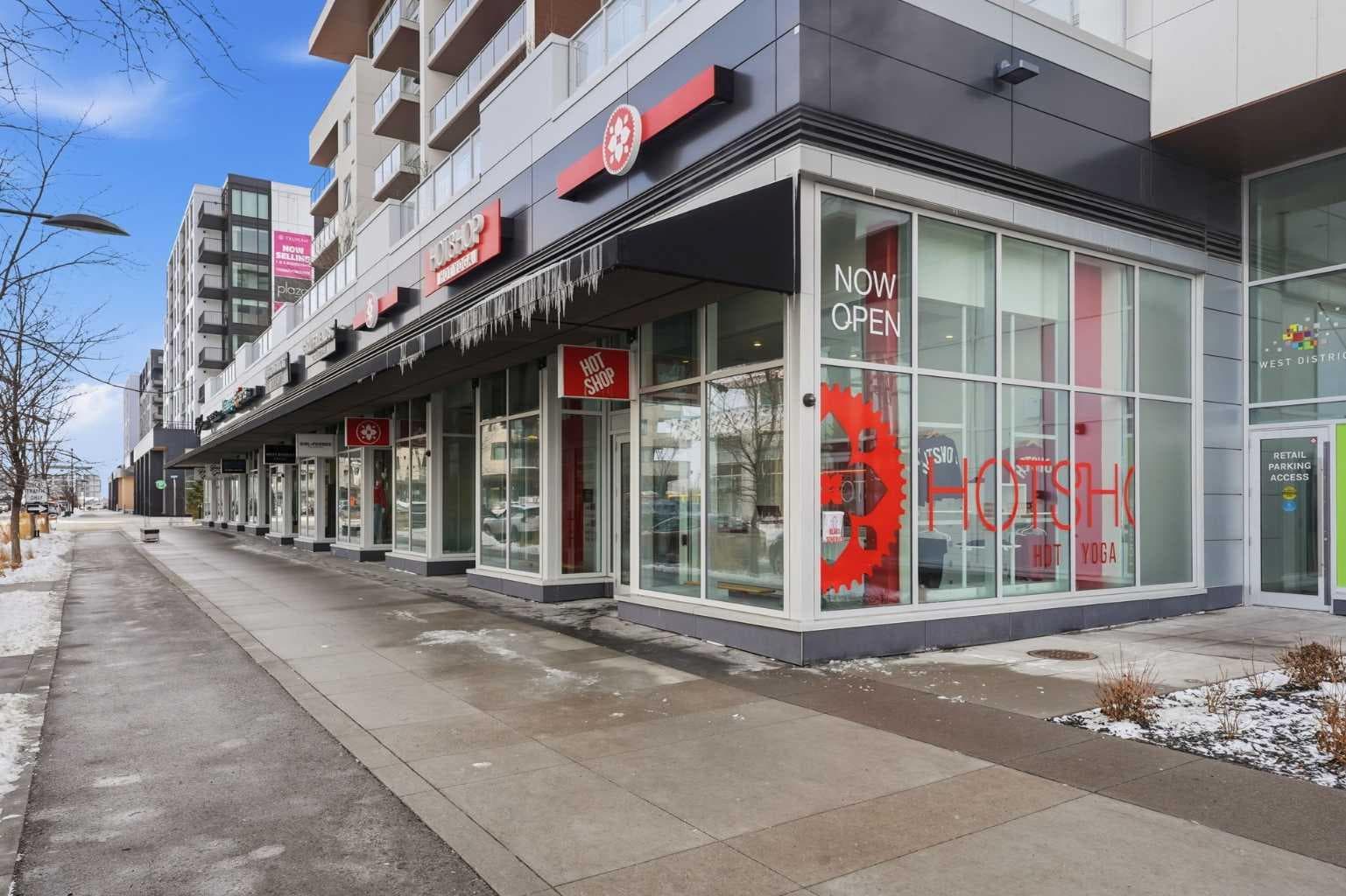 606, 8445 Broadcast Avenue SW