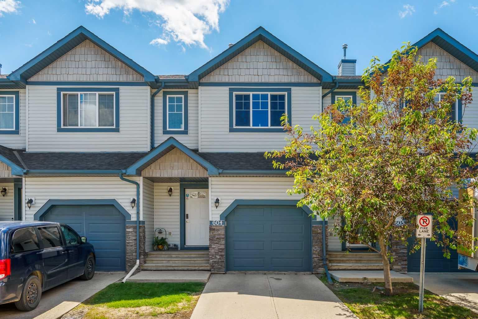 604, 620 Luxstone Landing SW