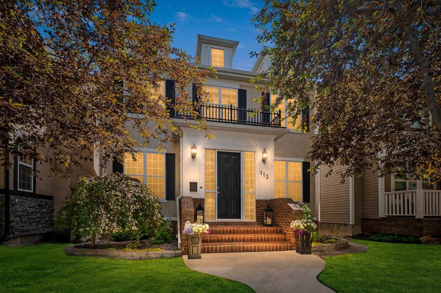 113 Ypres Green SW
