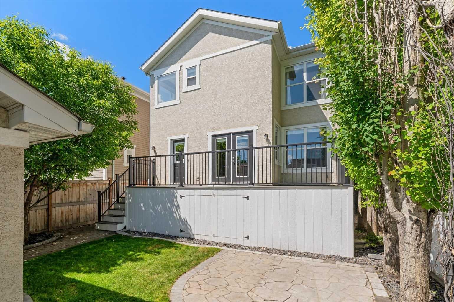 113 Ypres Green SW