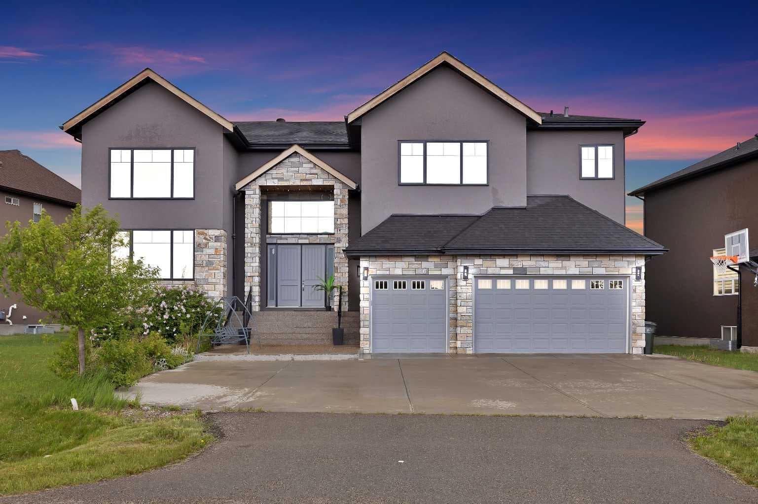 126 Cambridge Park Way 