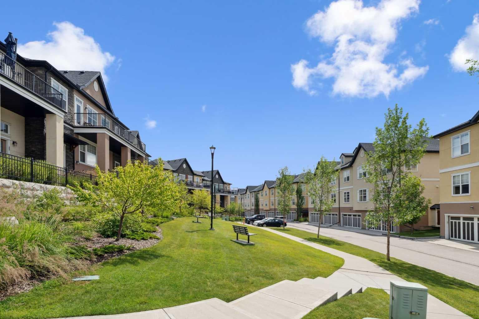 30 Cranbrook Villas SE