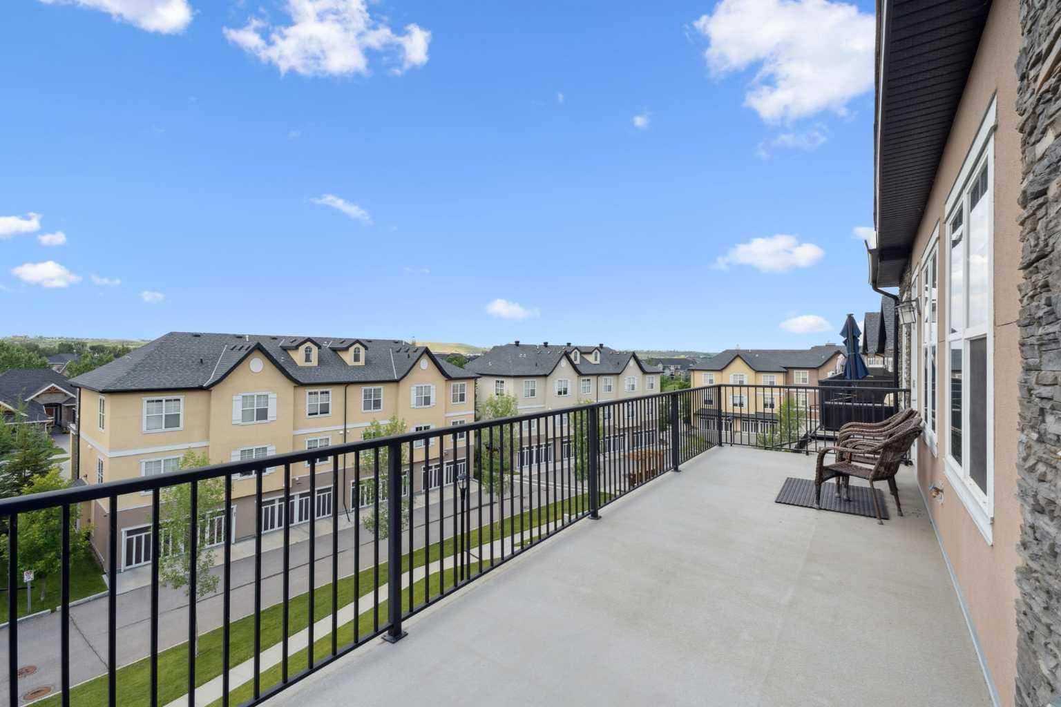 30 Cranbrook Villas SE
