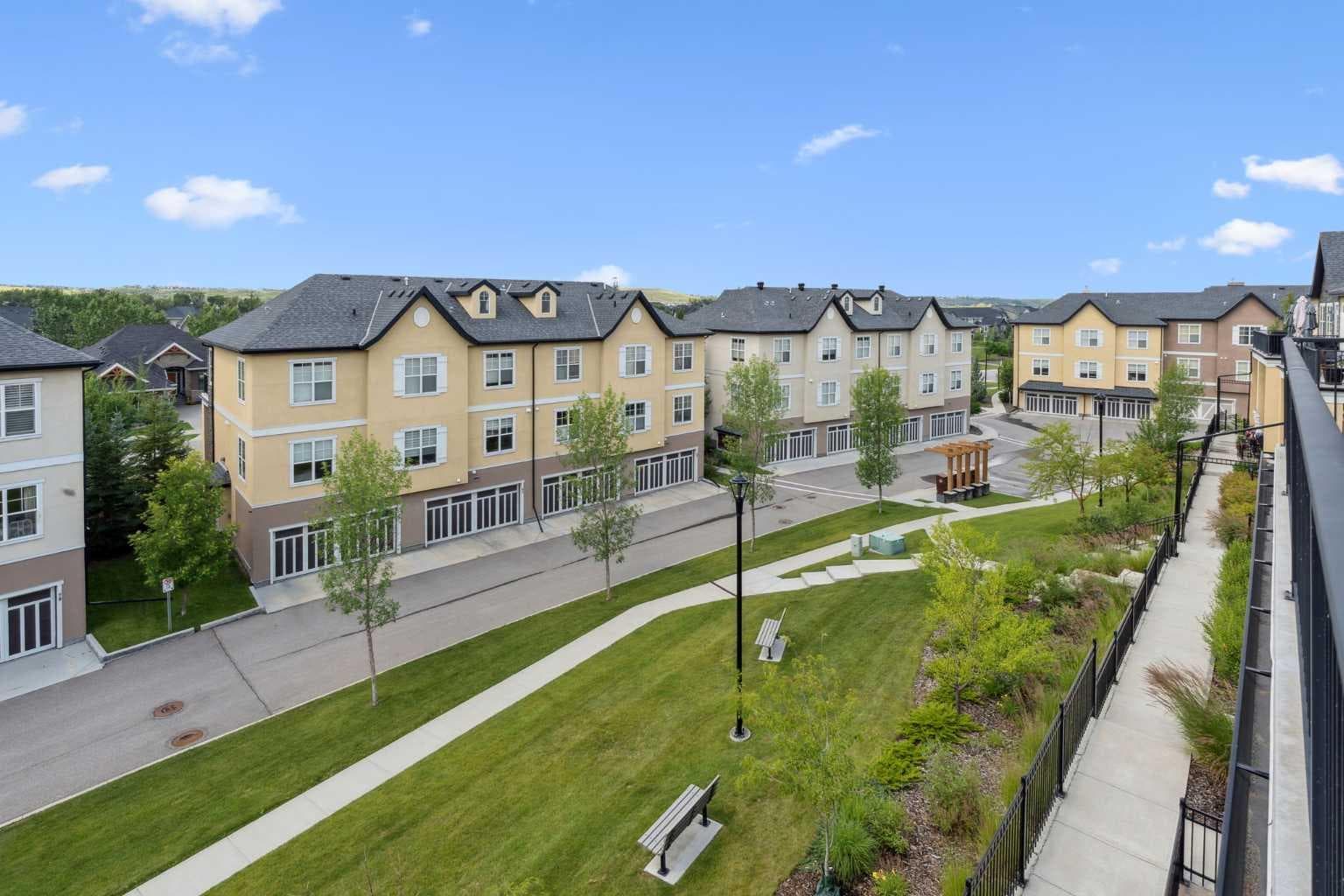 30 Cranbrook Villas SE