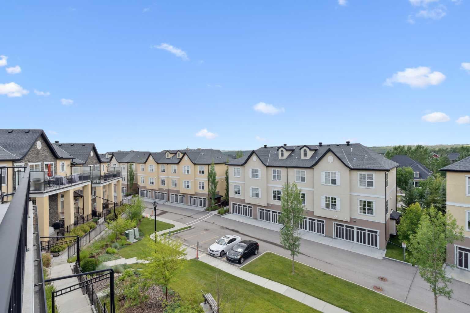 30 Cranbrook Villas SE