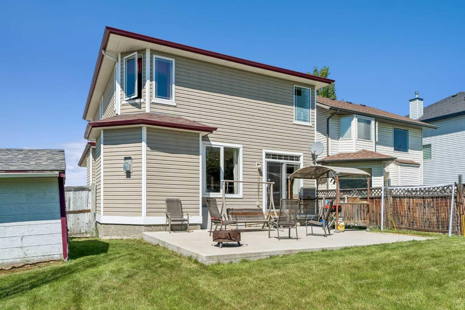 86 Tuscany Ravine Road NW