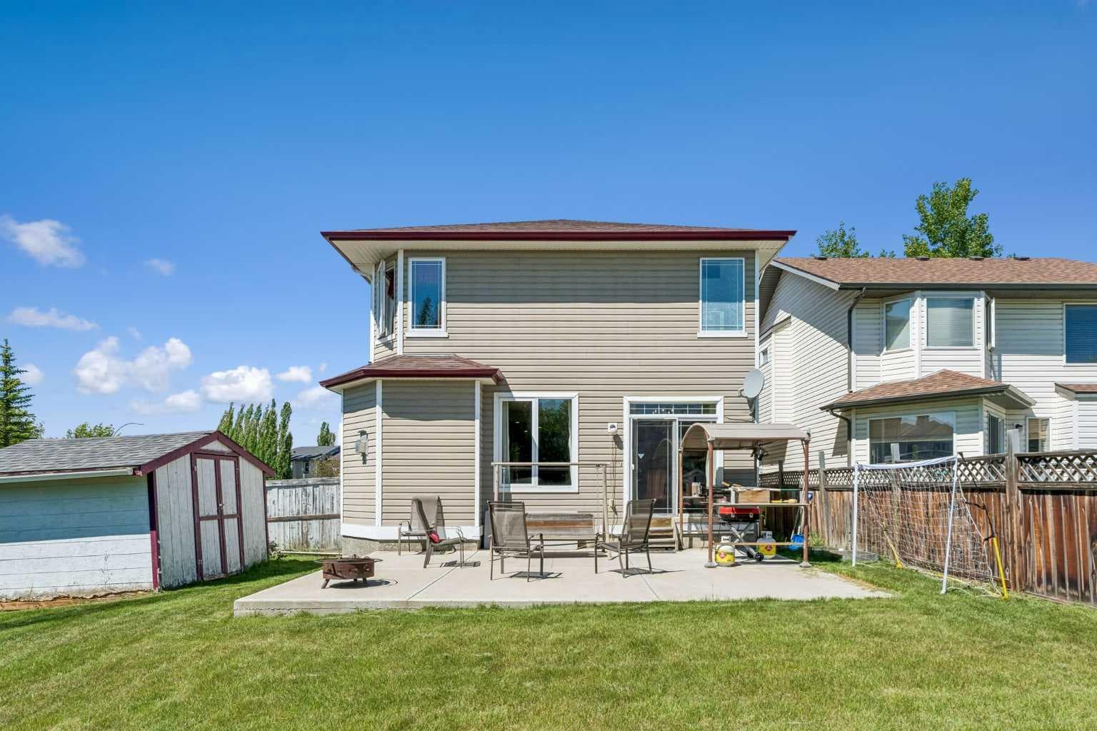 86 Tuscany Ravine Road NW