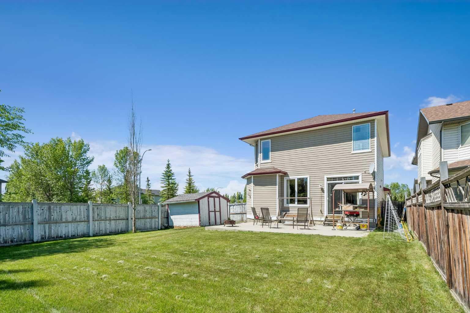86 Tuscany Ravine Road NW