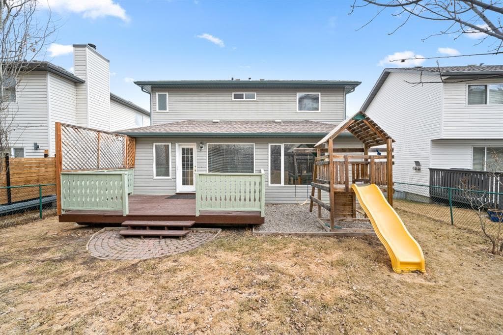 41 Bow Ridge Drive 