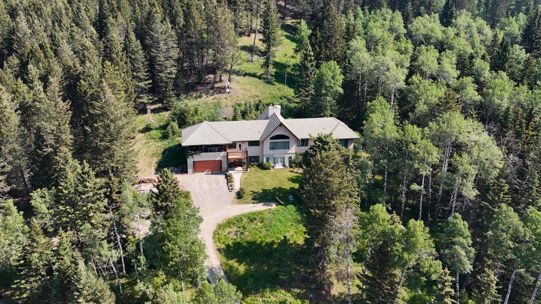 271165 Range Road 60  