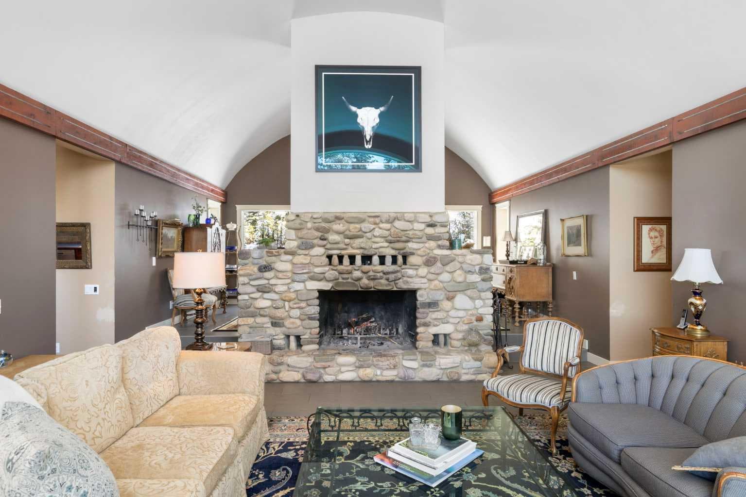 271165 Range Road 60  