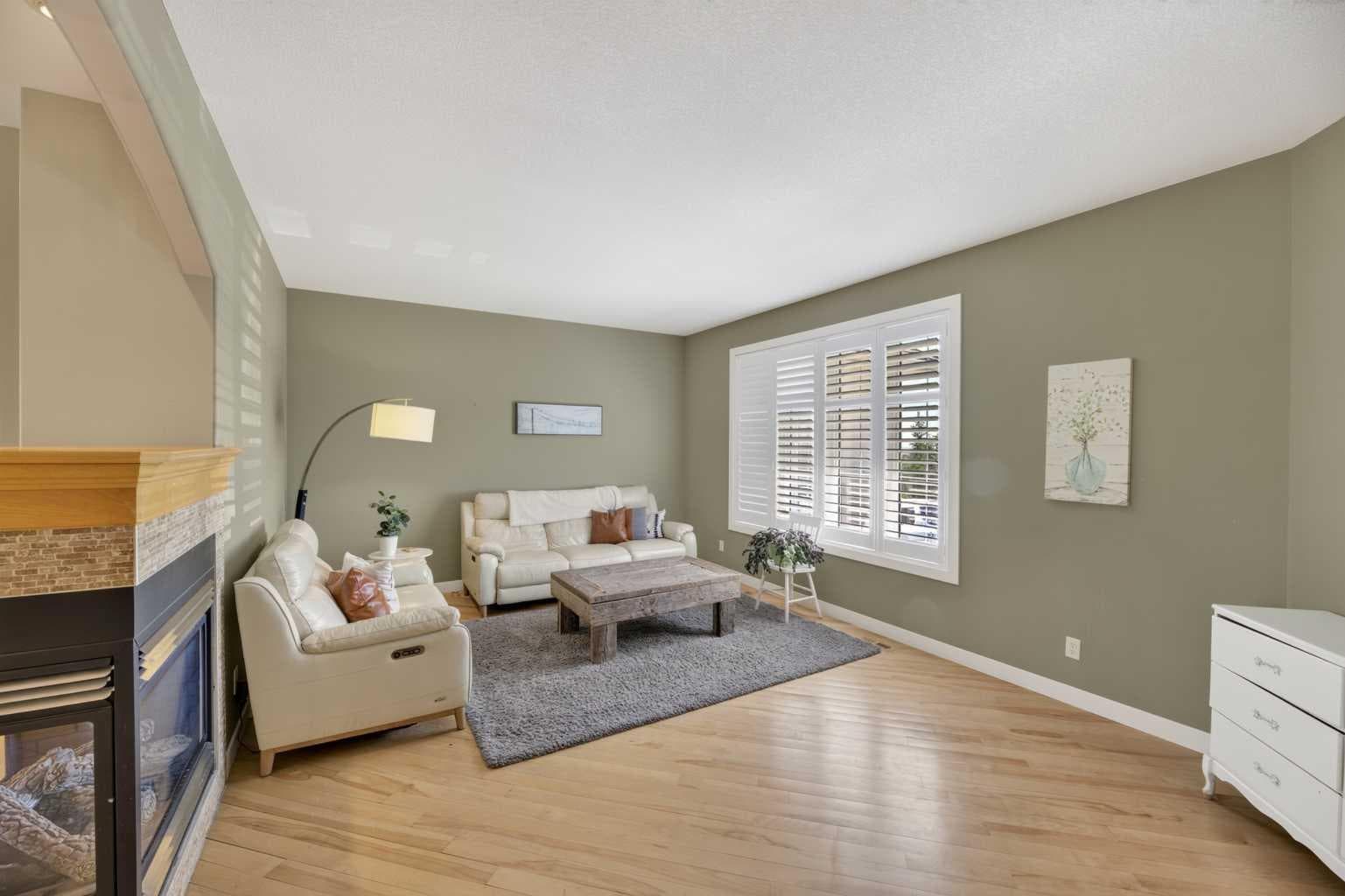 262035 Range Road 282  