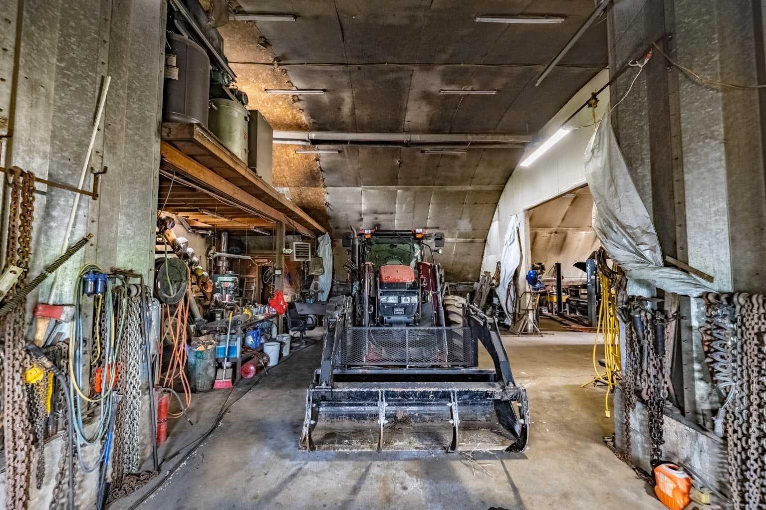 262035 Range Road 282  