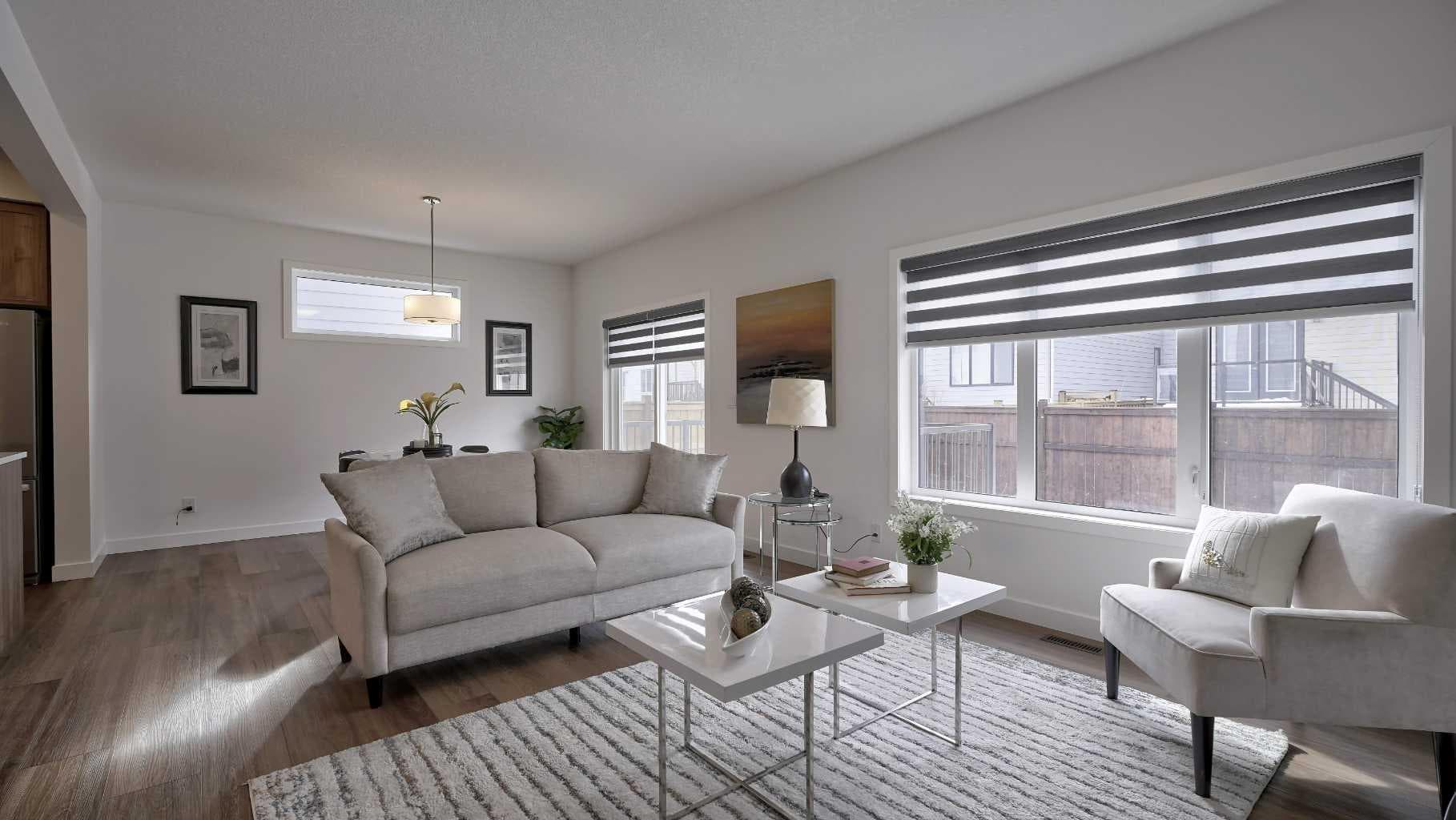 57 Willow Green SW