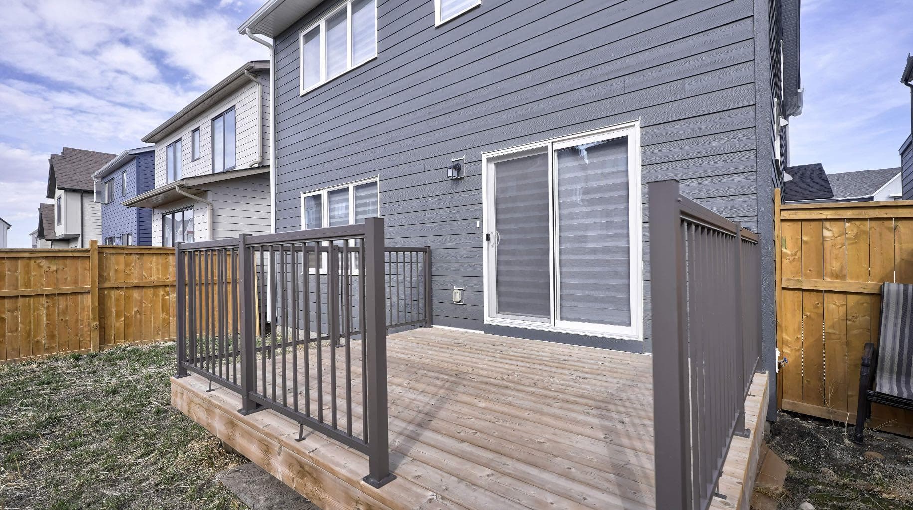 57 Willow Green SW