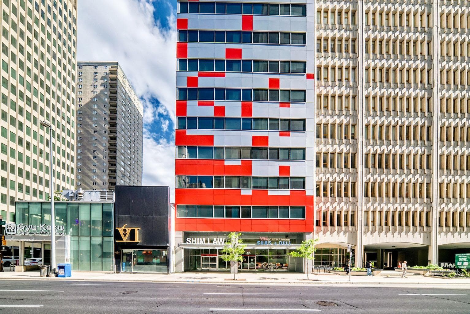 910, 634 6 Avenue SW