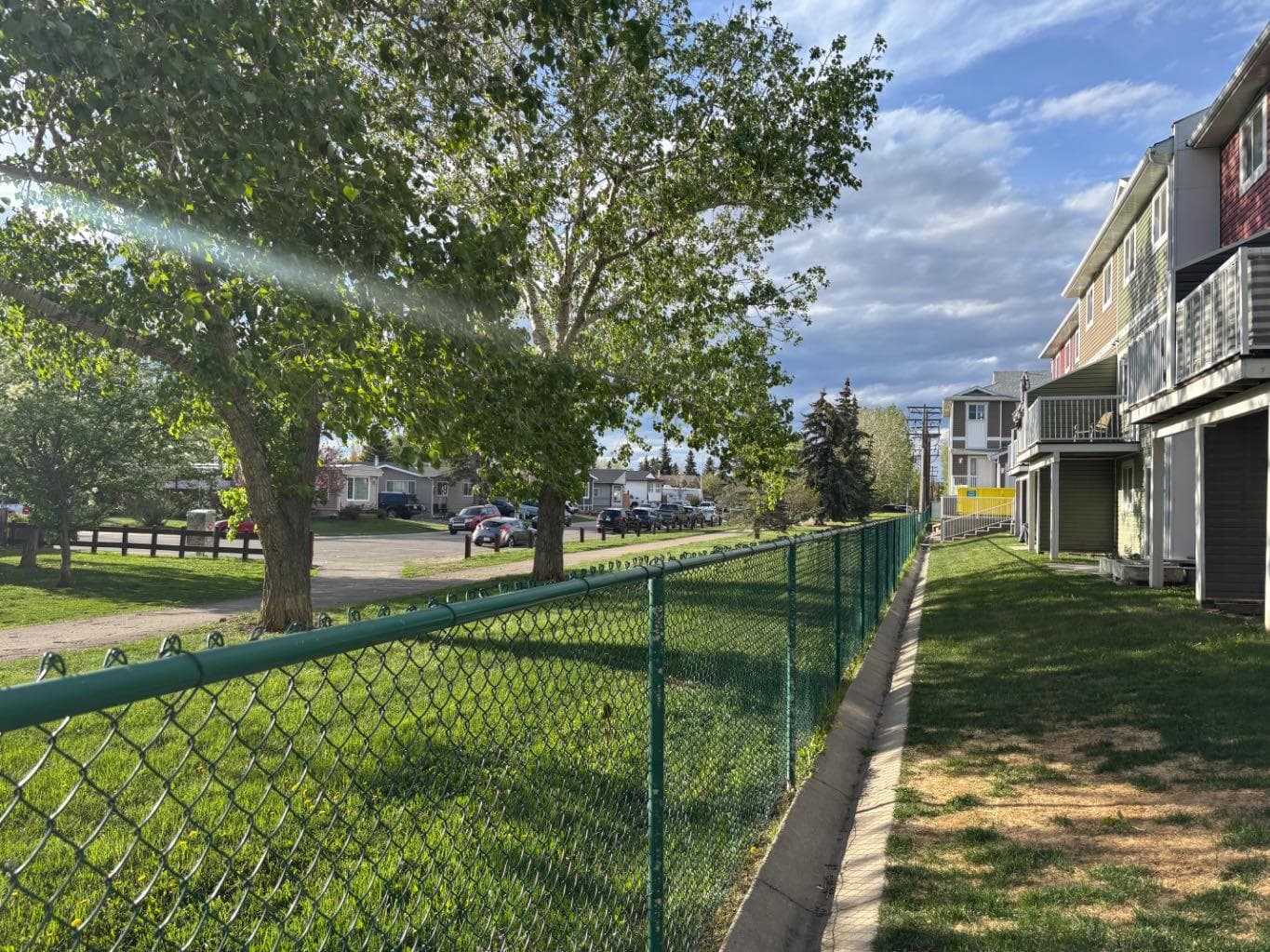 602, 800 Yankee Valley Boulevard SE