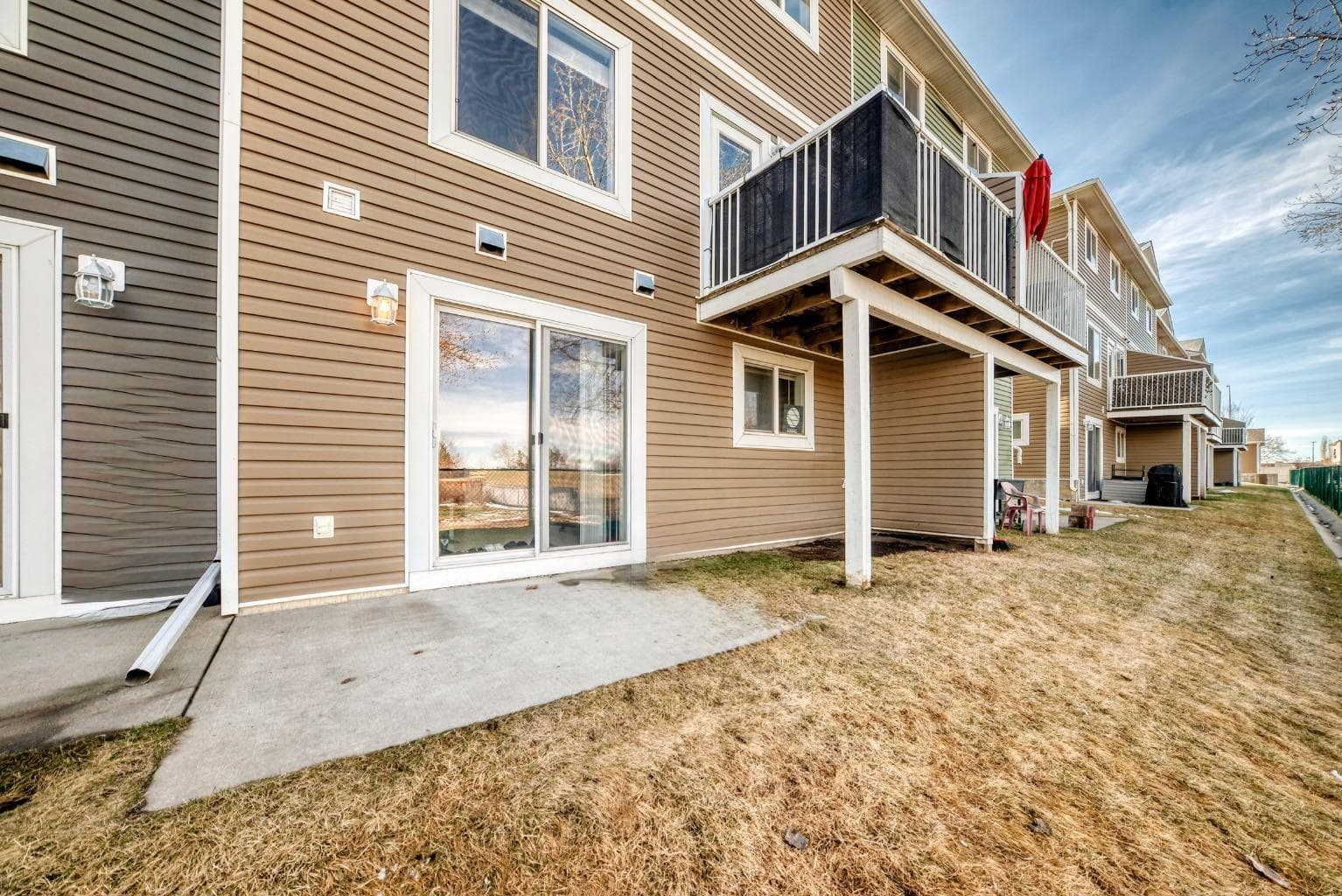 602, 800 Yankee Valley Boulevard SE