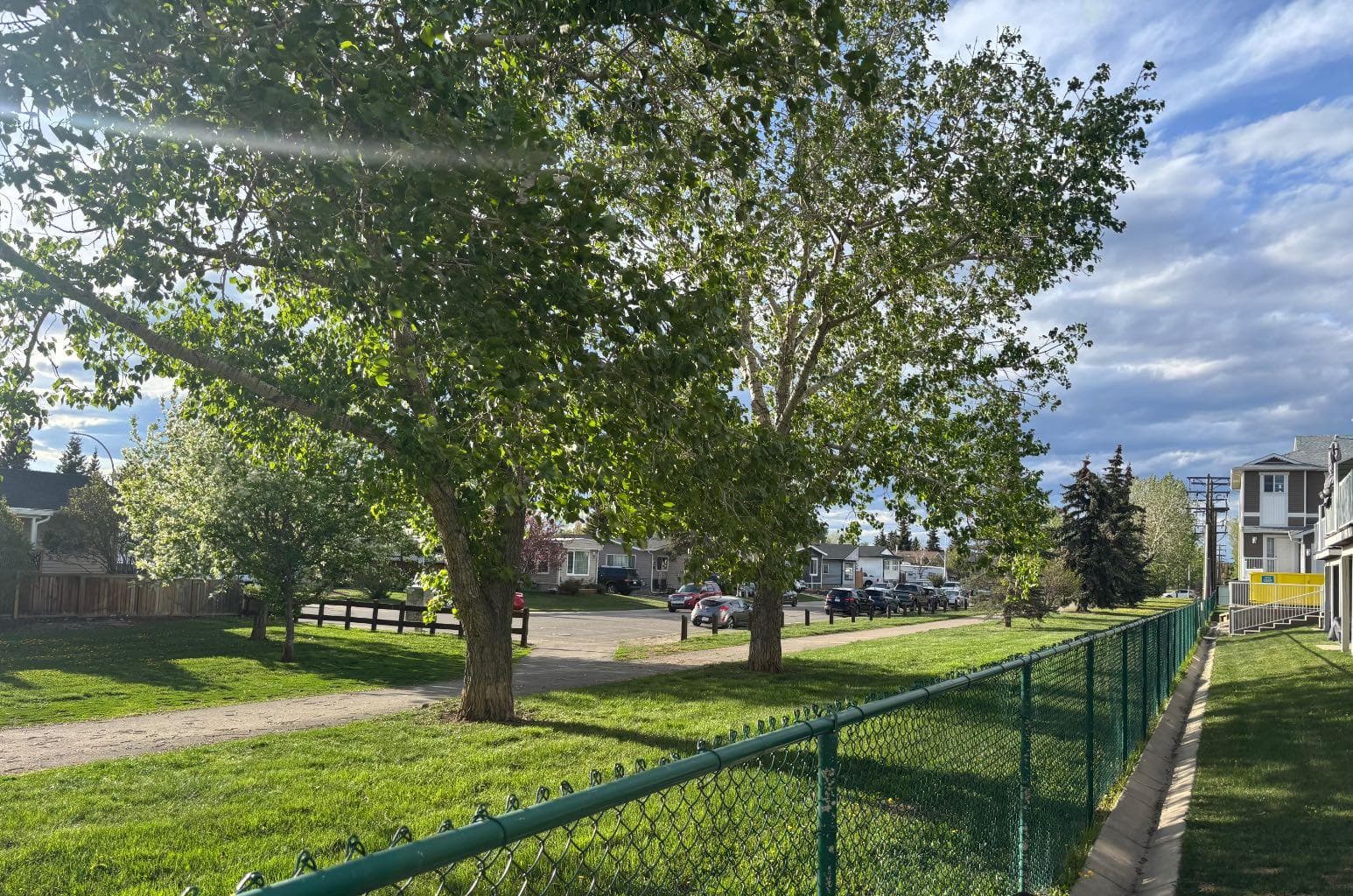 602, 800 Yankee Valley Boulevard SE