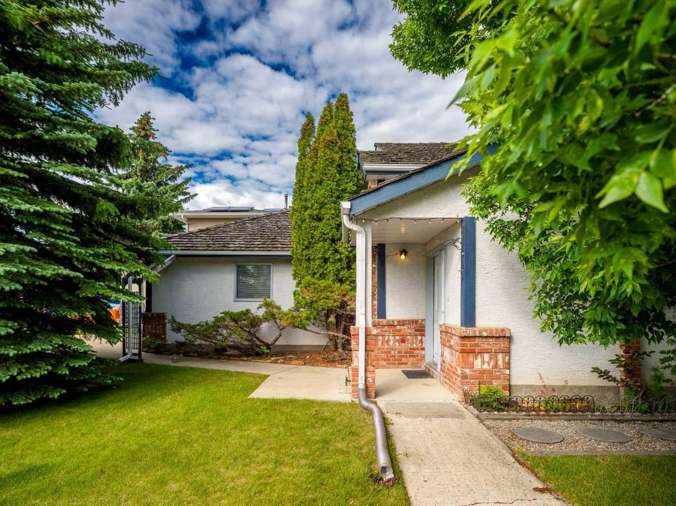 92 Scandia Hill NW