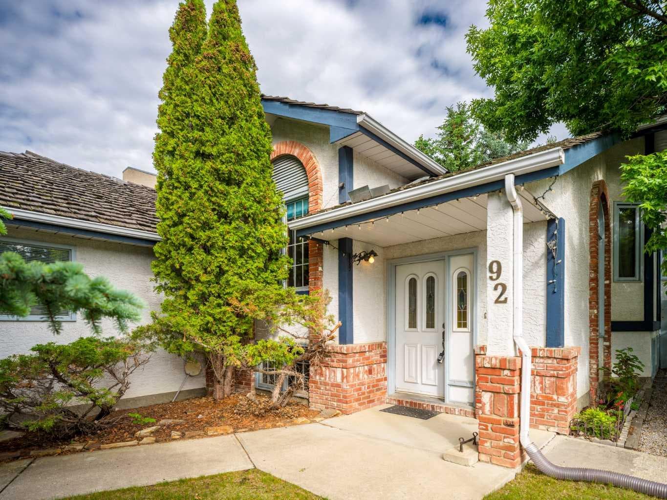 92 Scandia Hill NW