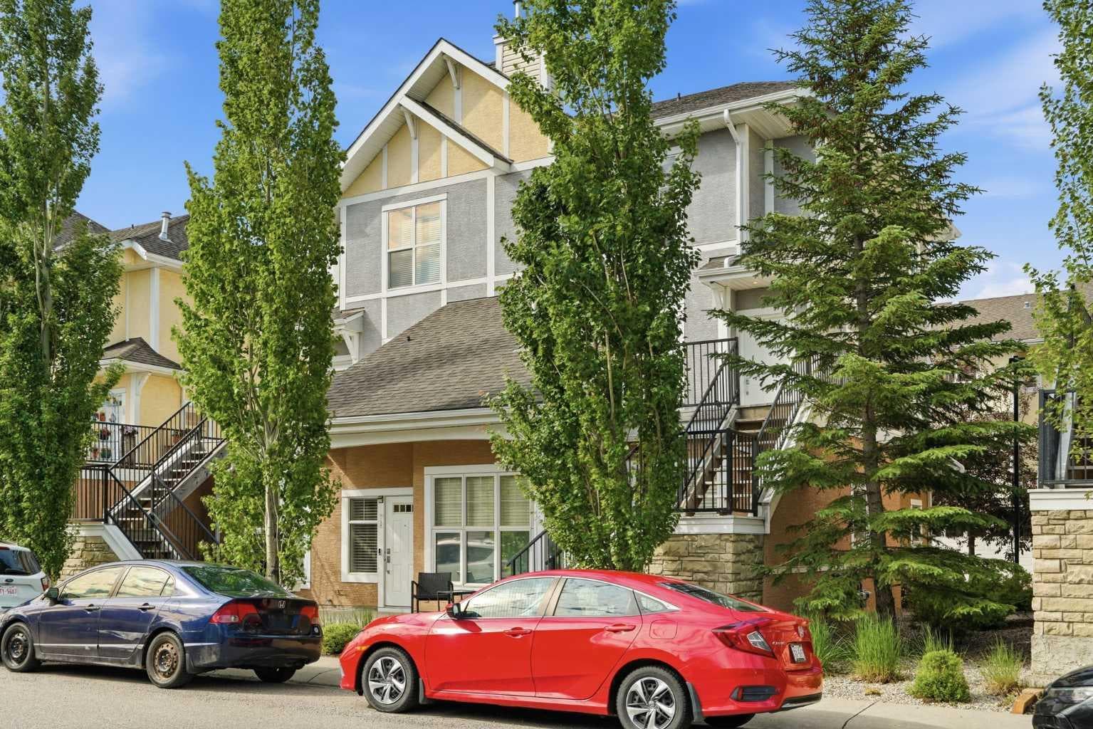 122 west springs Road SW