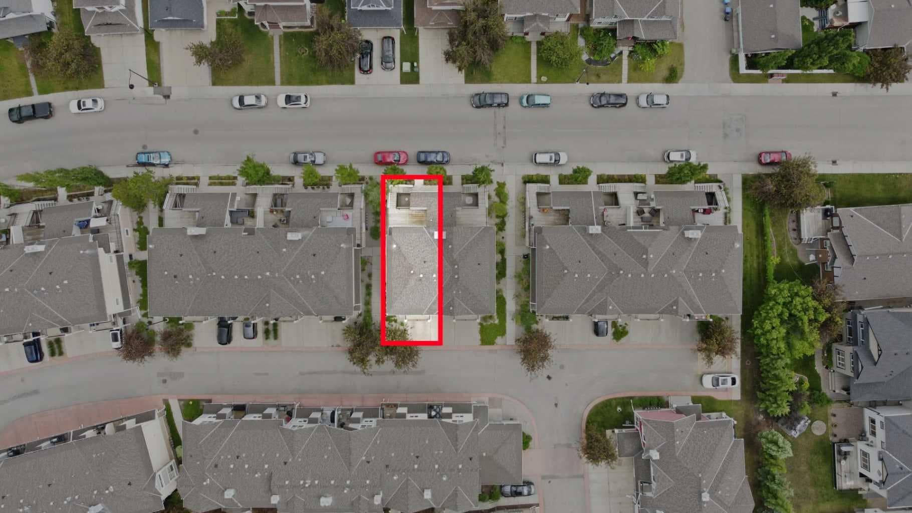 122 west springs Road SW