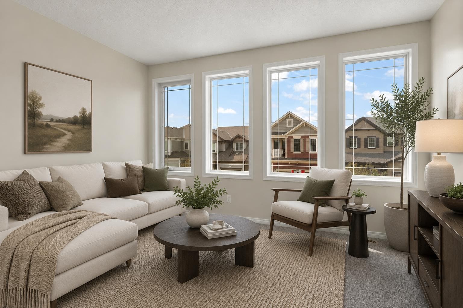 137 Windridge Road SW