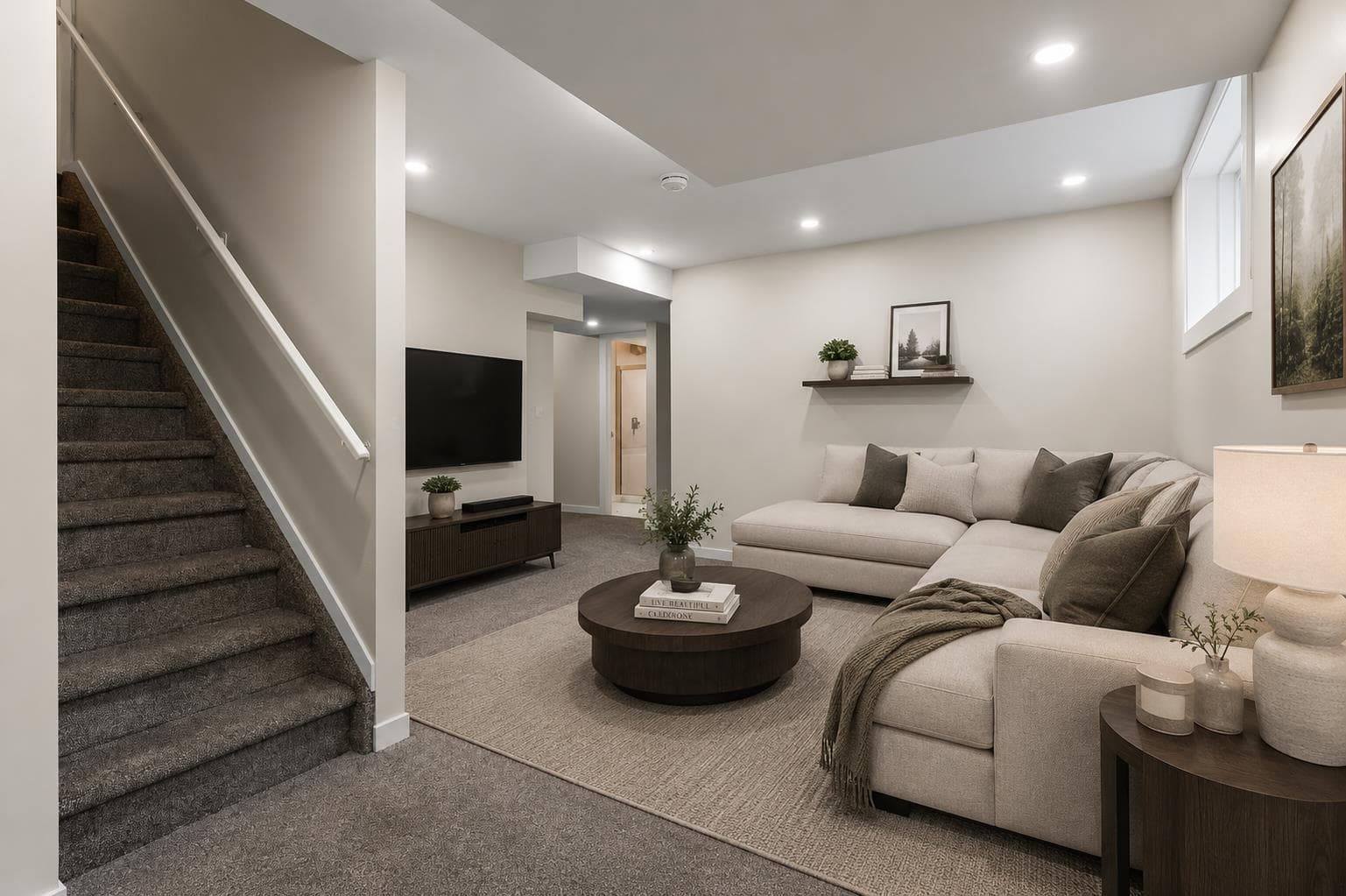 137 Windridge Road SW