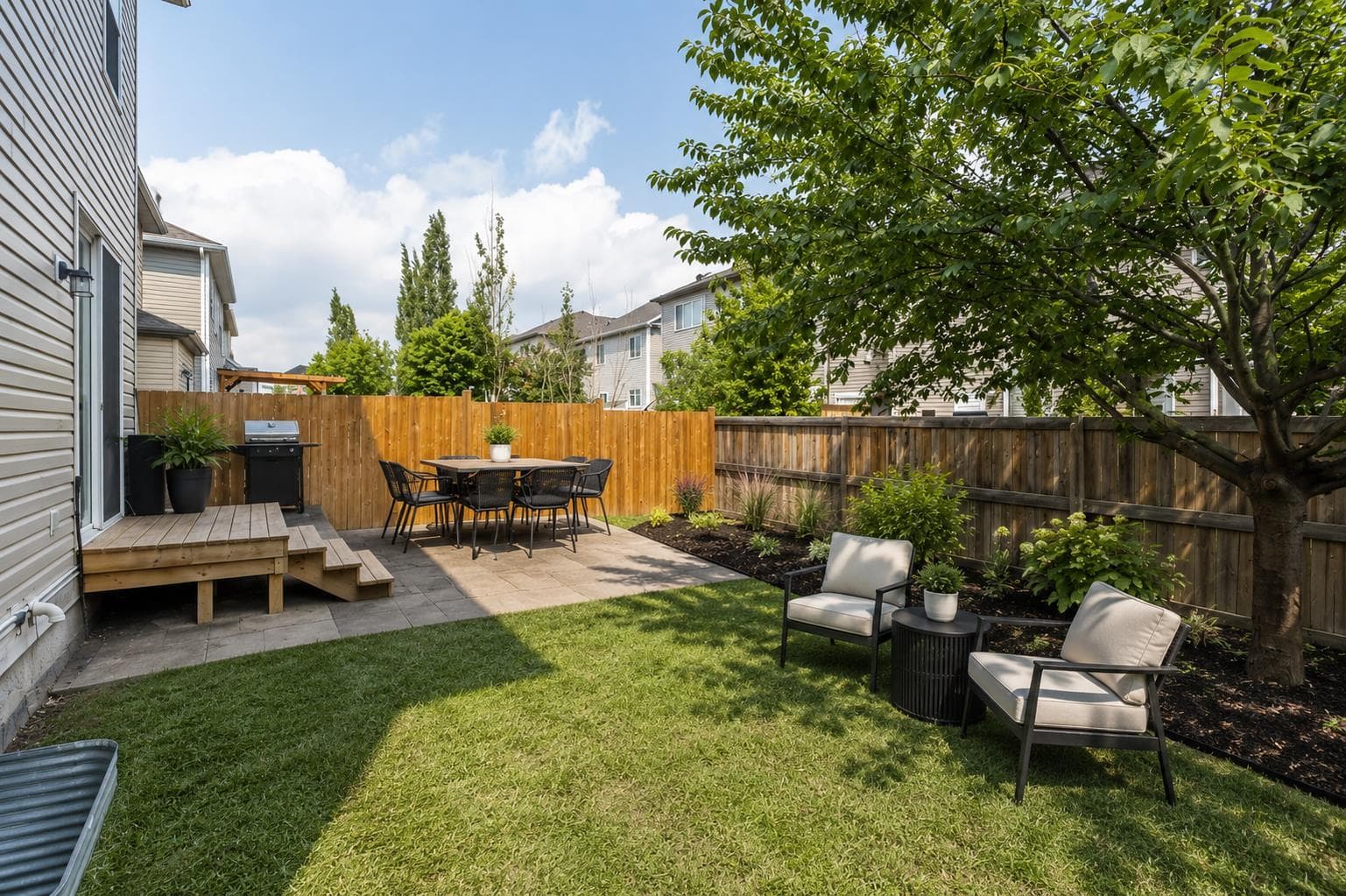 137 Windridge Road SW