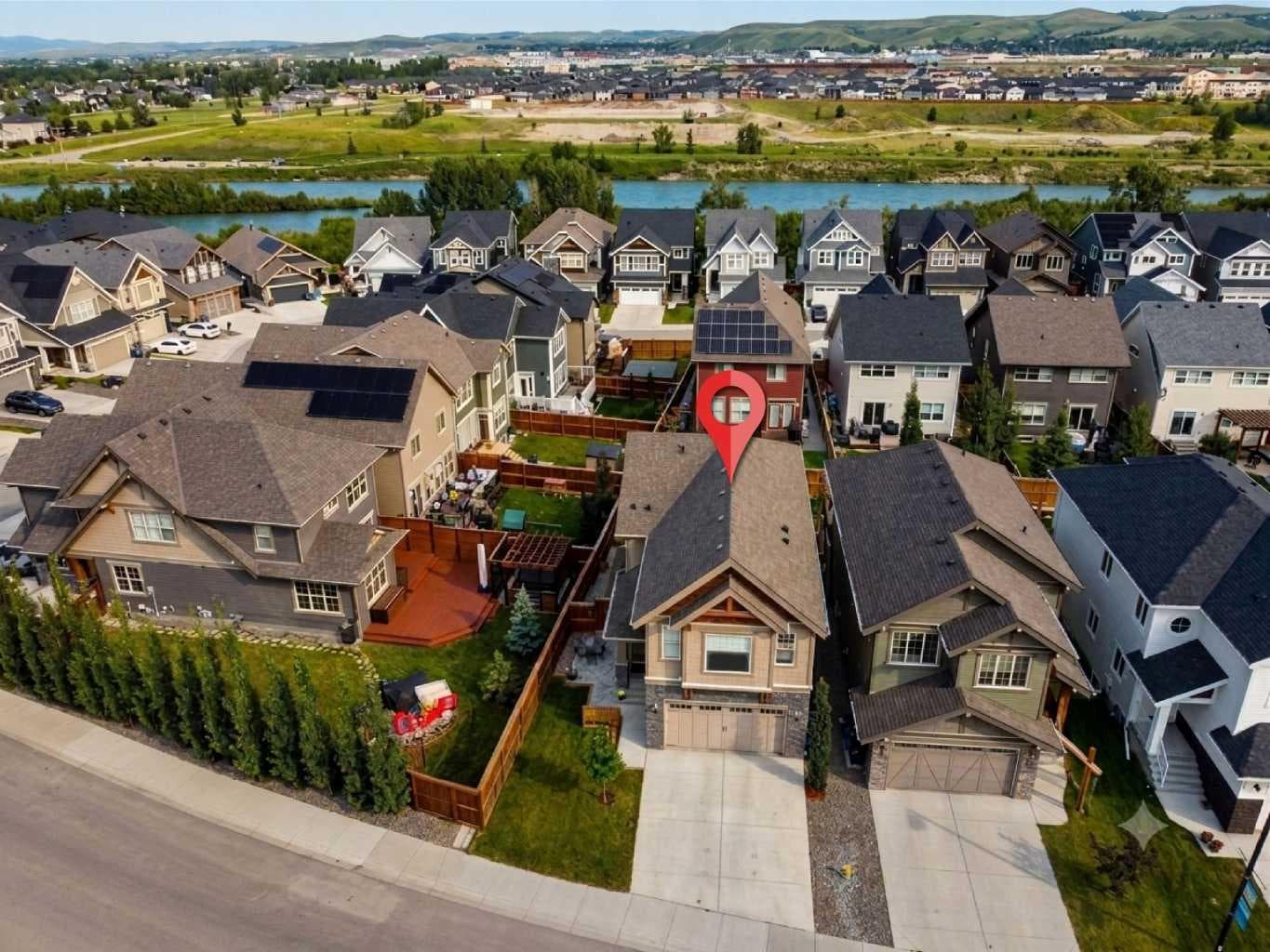 264 Riviera Way 