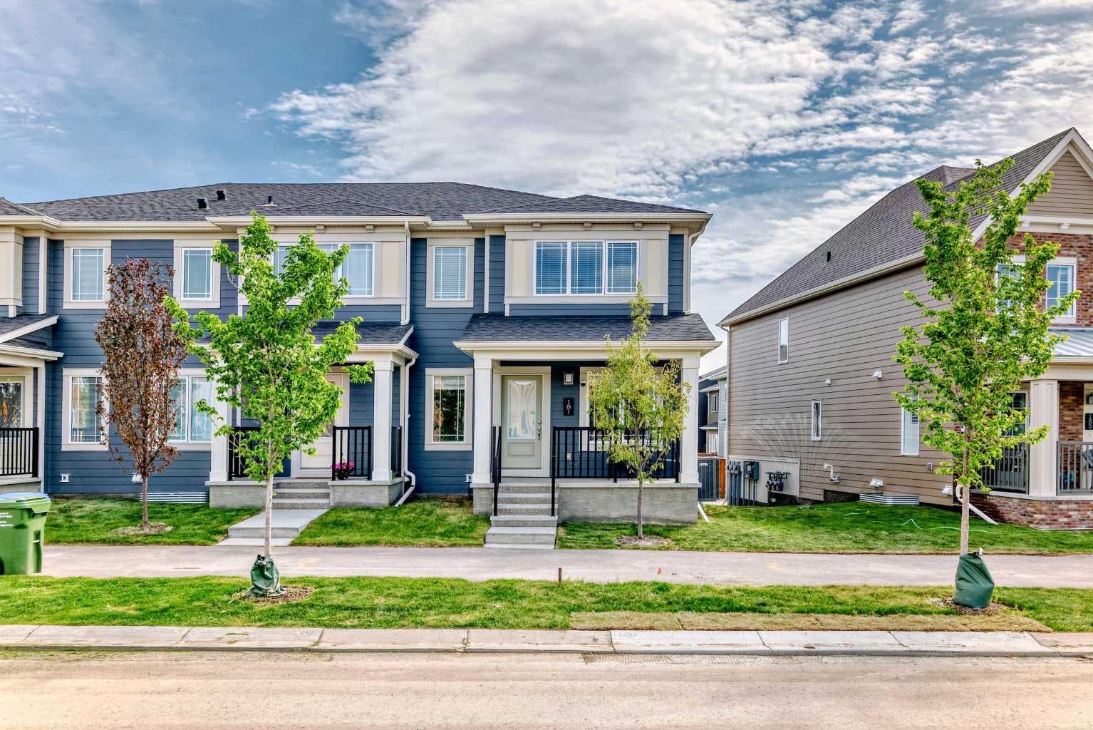 181 Yorkville Boulevard SW