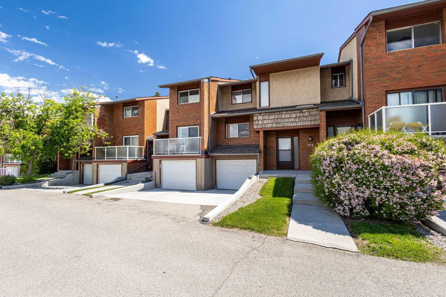 303, 1305 Glenmore Trail SW