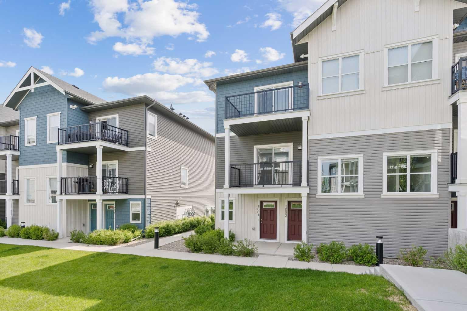 1001, 24 Rivercrest Drive 