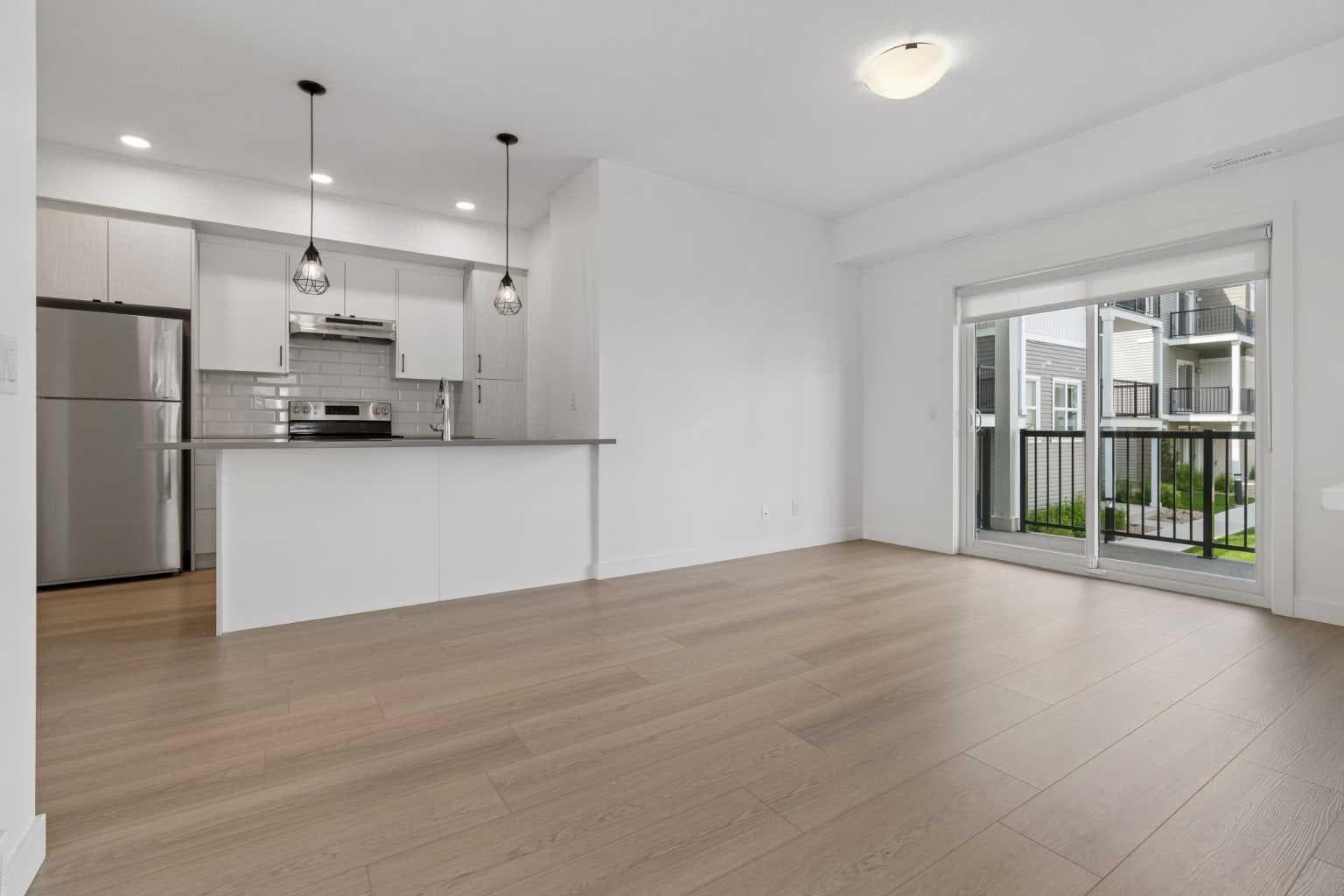1001, 24 Rivercrest Drive 