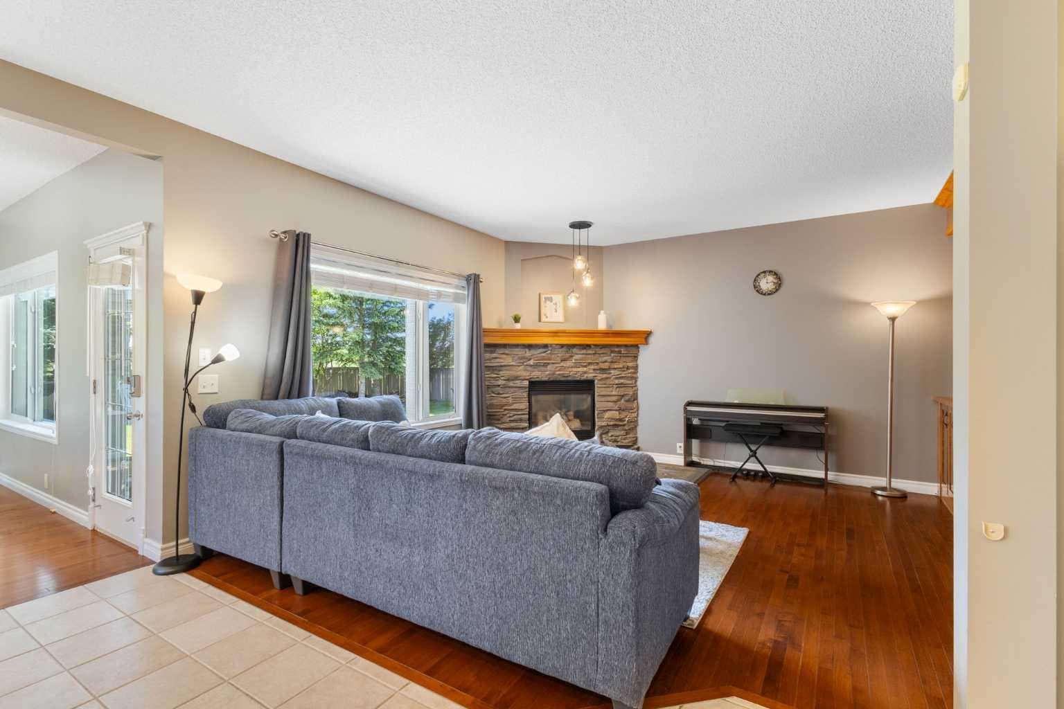 226 Springbank Place SW
