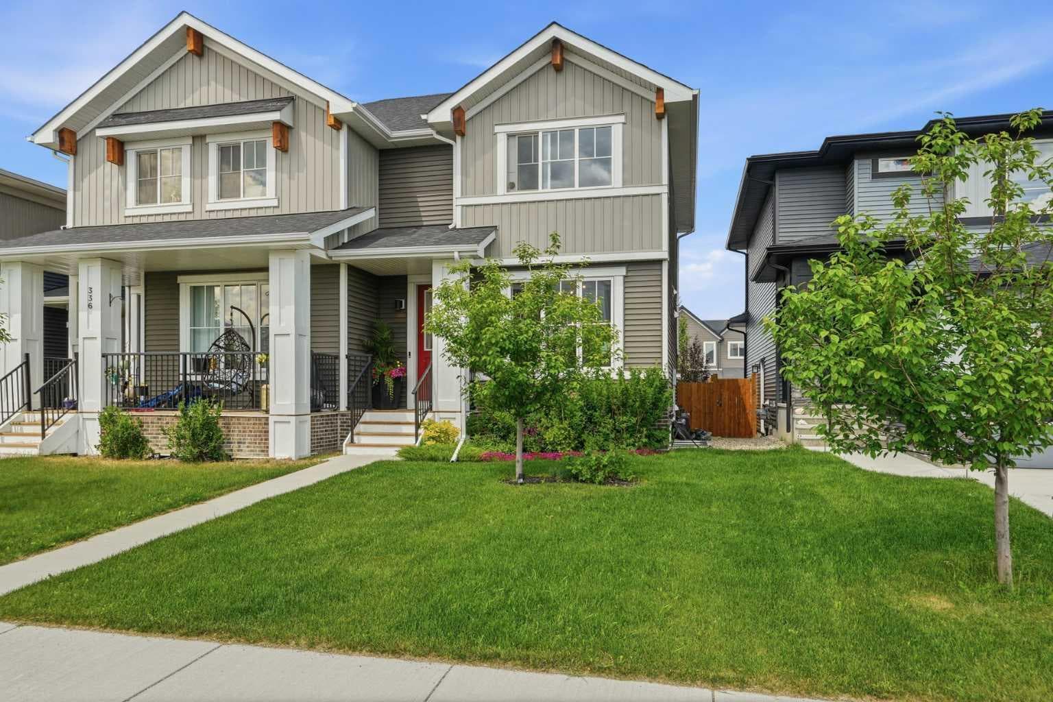 332 Lawthorn Way SE