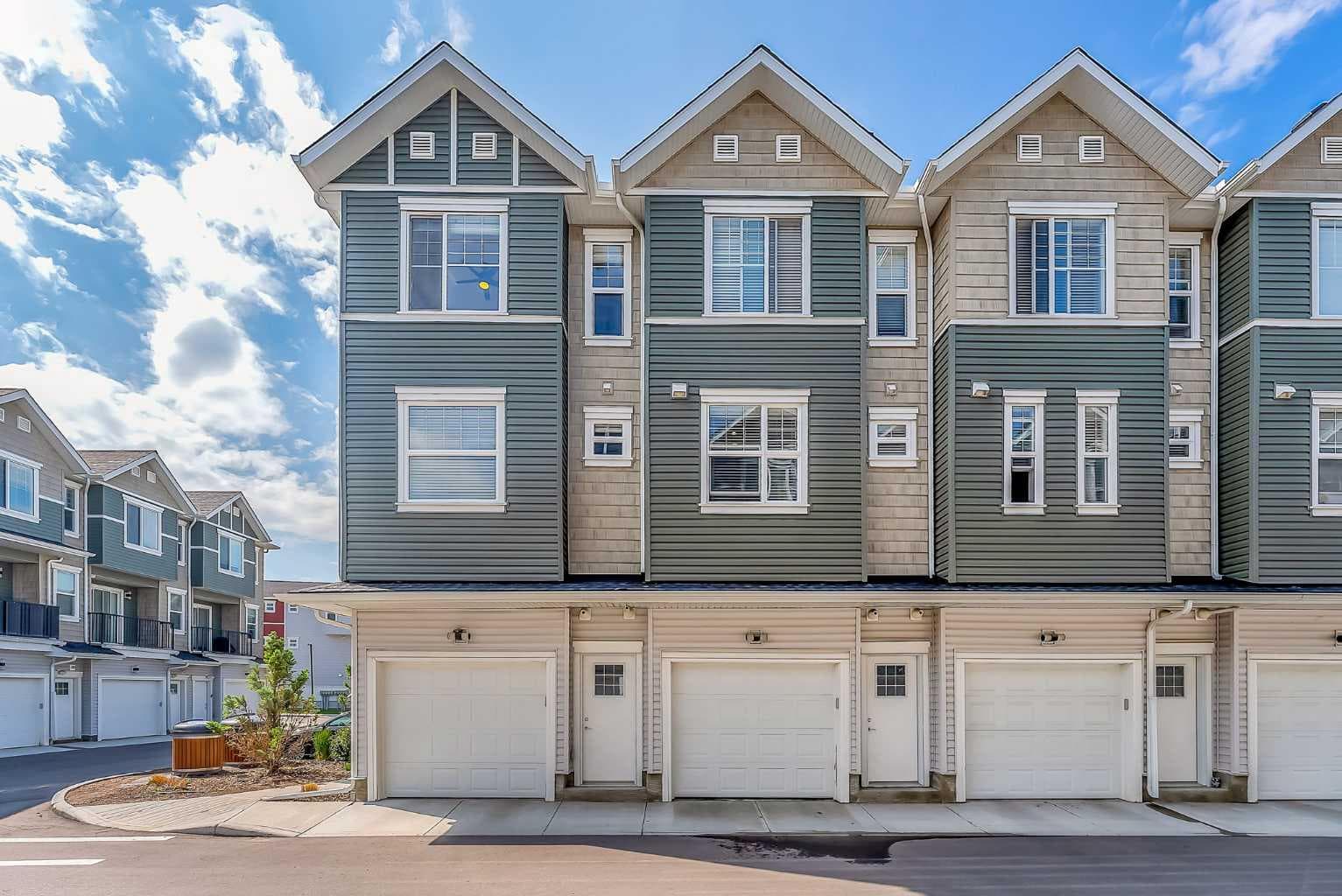 809, 115 Sagewood Drive SW