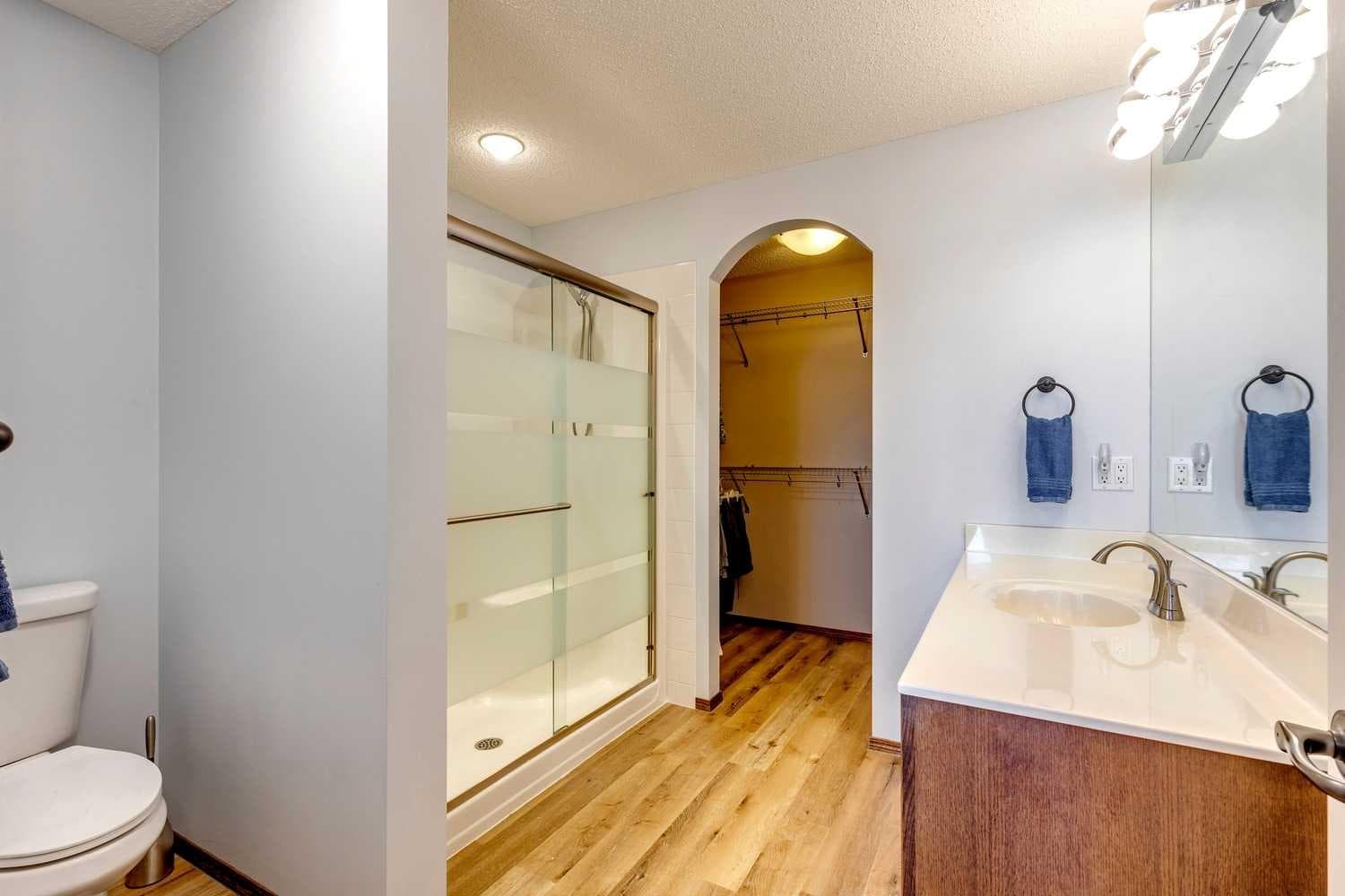 203 Bishop Mews NW